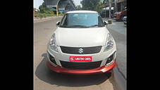 Used Maruti Suzuki Swift VXi ABS in Chennai