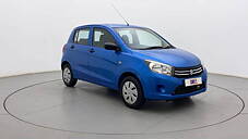 Used Maruti Suzuki Celerio VXi in Chennai