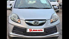 Used Honda Brio S MT in Ahmedabad