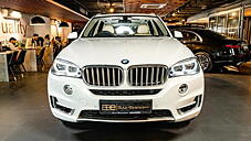 Second Hand BMW X5 xDrive30d Pure Experience (5 Seater) in Delhi