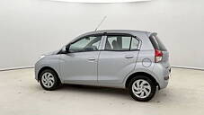 Used Hyundai Santro Sportz in Lucknow