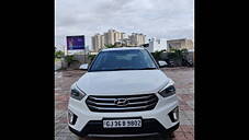 Used Hyundai Creta 1.6 SX in Rajkot