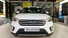 Used Hyundai Creta 1.6 SX Plus Petrol in Nagpur
