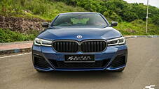 Used BMW 5 Series 520d M Sport in Pune