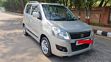 Second Hand Maruti Suzuki Wagon R 1.0 VXI AMT in Noida