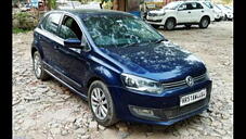 Used Volkswagen Polo Highline1.5L (D) in Faridabad
