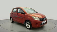 Used Maruti Suzuki Celerio VXi AMT in Kochi