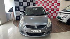 Used Maruti Suzuki Swift VXi in Mumbai