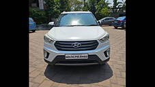 Used Hyundai Creta 1.6 SX (O) in Pune