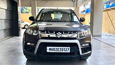 Used Maruti Suzuki Vitara Brezza VDi AGS in Mumbai