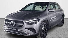 Used Mercedes-Benz GLA 200 [2021-2023] in Bangalore