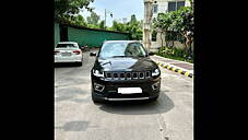 Used Jeep Compass Limited (O) 1.4 Petrol AT [2017-2020] in Delhi