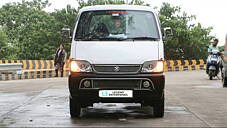 Used Maruti Suzuki Eeco 5 STR AC (O) CNG in Thane