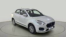 Used Maruti Suzuki Dzire VXi AMT in Vadodara