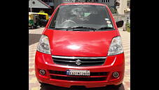 Used Maruti Suzuki Estilo LXi BS-IV in Bangalore