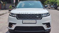 Used Land Rover Range Rover Velar 2.0 R-Dynamic S Petrol 250 [2017-2020] in Delhi