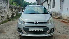 Used Hyundai Grand i10 Asta 1.2 Kappa VTVT [2013-2016] in Ranchi