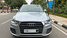 Used Audi Q3 35 TDI Premium Plus + Sunroof in Chandigarh