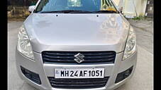 Used Maruti Suzuki Ritz Vxi BS-IV in Nagpur