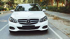 Used Mercedes-Benz E-Class E 250 CDI Avantgarde in Delhi