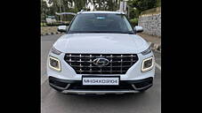 Used Hyundai Venue SX Plus 1.0 Turbo DCT in Mumbai