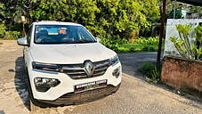 Used Renault Kwid RXT 1.0 AMT in Howrah