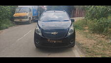 Used Chevrolet Beat LT Diesel in Bangalore