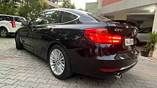 Used BMW 3 Series GT 320d Luxury Line [2014-2016] in Bangalore