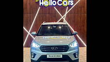 Used Hyundai Creta 1.6 SX Plus AT in Madurai