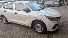 Used Maruti Suzuki Baleno Sigma MT [2022-2023] in Surat