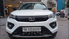 Used Tata Nexon XZ Plus Diesel Dark Edition [2021-2023] in Delhi