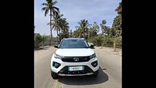 Used Tata Nexon EV XZ Plus LUX in Bangalore