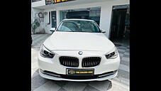 Second Hand BMW 5 Series GT 530d in Mohali