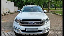 Used Ford Endeavour Trend 2.2 4x2 AT in Delhi