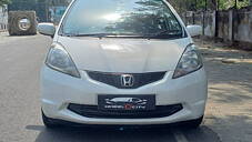 Used Honda Jazz Select Edition Old in Kanpur