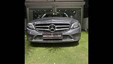 Used Mercedes-Benz C-Class C 200 Progressive [2018-2020] in Delhi