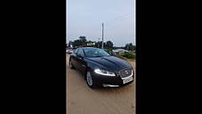 Used Jaguar XF 2.2 Diesel in Ahmedabad