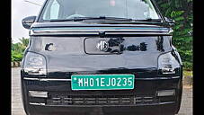 Used MG Comet EV Play in Mumbai