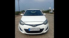 Second Hand Hyundai i20 Magna 1.4 CRDI in Mumbai