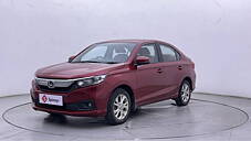 Used Honda Amaze 1.2 VX CVT Petrol [2019-2020] in Chennai