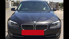 Used BMW 5 Series 520d Luxury Line in Chennai