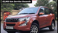 Used Mahindra XUV500 W10 AWD AT in Mumbai