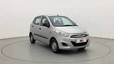 Used Hyundai i10 1.1L iRDE Magna Special Edition in Hyderabad