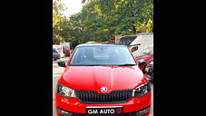 Used Skoda Rapid Monte Carlo 1.6 MPI AT in Thane
