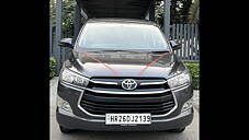 Used Toyota Innova Crysta 2.7 GX AT 7 STR [2016-2020] in Delhi