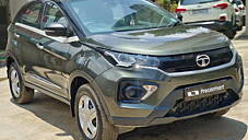 Used Tata Nexon XMA in Bangalore