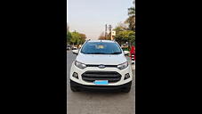 Used Ford EcoSport Trend 1.5L TDCi in Indore