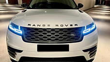 Used Land Rover Range Rover Velar 2.0 R-Dynamic SE Petrol 250 in Mumbai