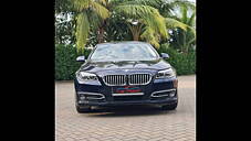 Used BMW 5 Series 520d Luxury Line in Surat