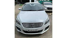 Used Maruti Suzuki Ciaz Delta 1.3 Hybrid in Pune